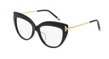 Boucheron Quatre BC0017OA Eyeglasses