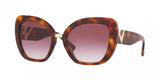 Valentino 4057 Sunglasses