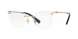 Valentino 1012 Eyeglasses