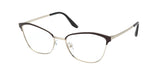 Prada 62XV Eyeglasses