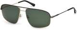 Tom Ford 0467 Sunglasses