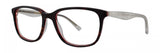 Vera Wang V354 Eyeglasses