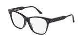 Bottega Veneta Absolute BV0036OA Eyeglasses