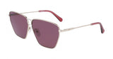 Salvatore Ferragamo SF240S Sunglasses