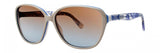 Vera Wang V411 Sunglasses