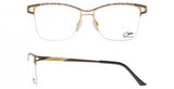 Cazal 1243 Eyeglasses