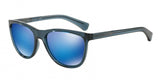 Emporio Armani 4053 Sunglasses