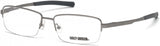 Harley-Davidson 0755 Eyeglasses