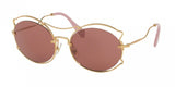 Miu Miu 50SS Sunglasses