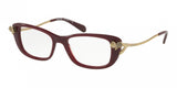 Coach 6118B Eyeglasses