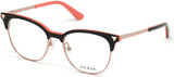 Guess 2798 Eyeglasses