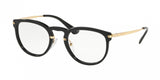 Prada Catwalk 02VV Eyeglasses