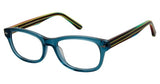 PEZ 15C0 Eyeglasses