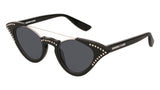 McQueen Mcq Iconic MQ0098S Sunglasses