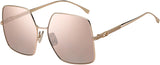 Fendi 0439 Sunglasses