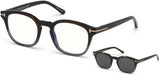 Tom Ford 5532B Eyeglasses