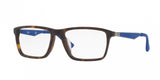 Ray Ban 7056F Eyeglasses