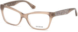 Guess 2622 Eyeglasses