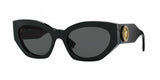 Versace 4376B Sunglasses