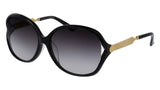 Gucci Opulent Luxury GG0076SK Sunglasses