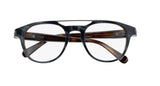Brioni Night & Day BR0003O Eyeglasses