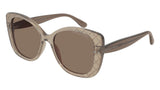 Bottega Veneta Dna BV0198S Sunglasses