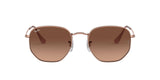 9069A5 - Bronze/copper - Pink Gradient Brown