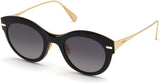 OMEGA 0023H Sunglasses