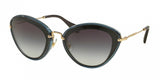 Miu Miu 51RS Sunglasses