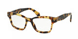 Prada 10SV Eyeglasses