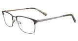 John Varvatos V157SIL53 Eyeglasses