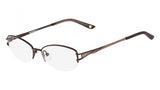 Marchon NYC CHRYSTIE Eyeglasses