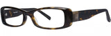 Vera Wang V038 Eyeglasses