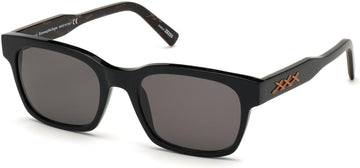 Ermenegildo Zegna 0142 Sunglasses