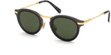 OMEGA 0029 Sunglasses