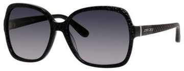 Jimmy Choo Lori Sunglasses