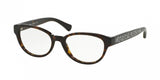 Coach 6069F Eyeglasses