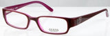 Guess 1686 Eyeglasses