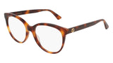 Gucci Urban GG0329O Eyeglasses