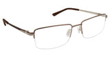 Superflex SF488 Eyeglasses