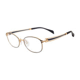 Line Art XL2144 Eyeglasses