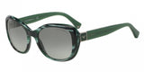 Emporio Armani 4052 Sunglasses