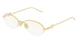 Boucheron Serpent Boh?me BC0071O Eyeglasses