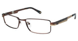 Sperry SPTOPSAIL Eyeglasses
