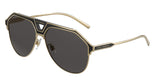 Dolce & Gabbana 2257 Sunglasses