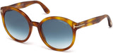 Tom Ford 0503F Sunglasses