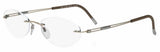 Silhouette TNG 5227 Eyeglasses
