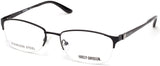 Harley-Davidson 0541 Eyeglasses