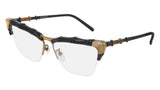 Gucci Gucci Logo GG0660O Eyeglasses