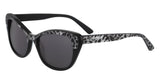 Bebe 7165 Sunglasses